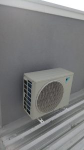 Instalação de Ar Condicionado com a equipe da IT AR Condicionado